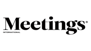 Meetings International logo